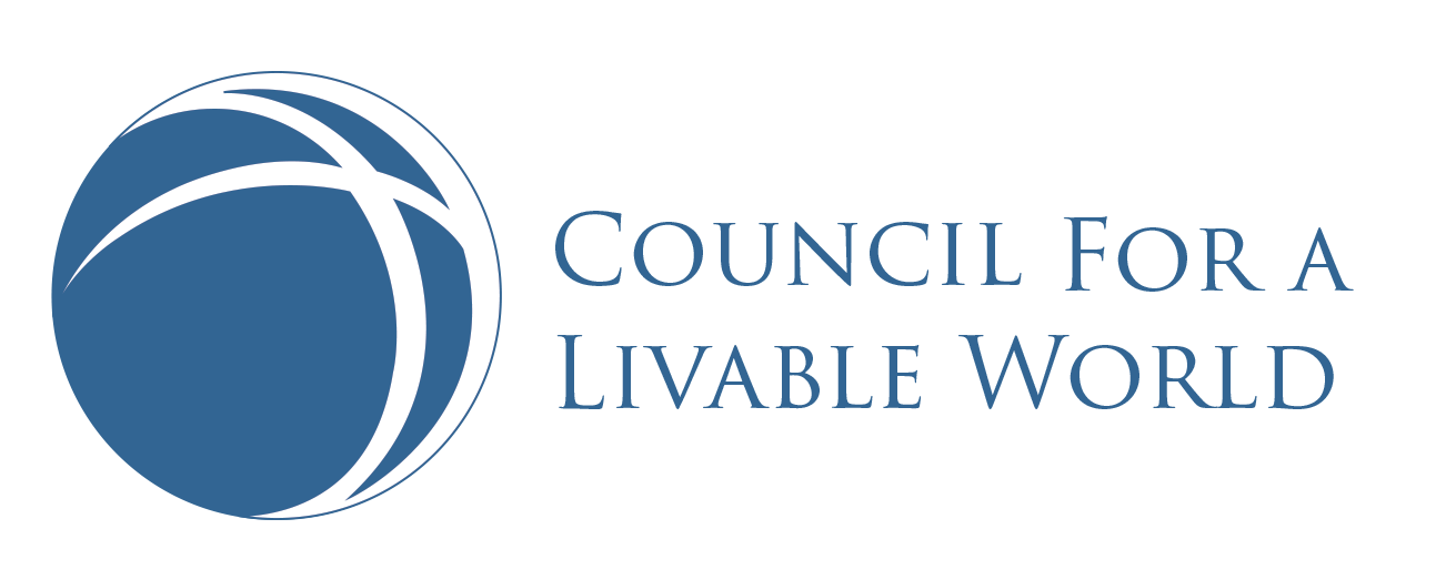 Council for a Livable World